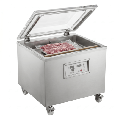 Máquina Empaque al Vacío